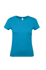 Dámské tričko B&C Basic