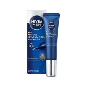Men Hyaluron Anti-Age Očný krém