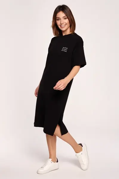 Dámské šaty BeWear Basic