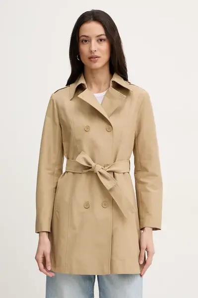 Max&Co. Trench kabát MAX&Co.