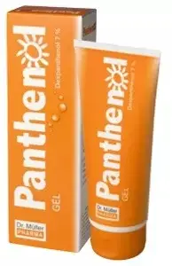 DR.M PANTHENOL GEL 7% 100ML
