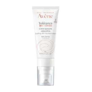 Avène Tolérance CONTROL Upokojujúci krém