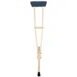 Dětská německá berle ( 85,6 - 92 cm )