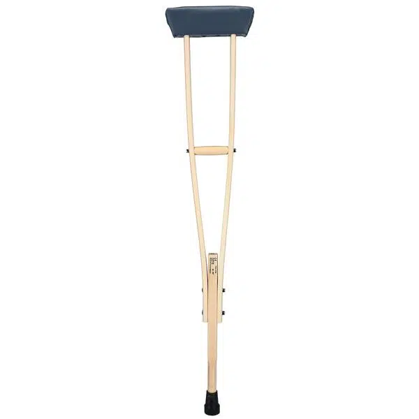 Dětská německá berle ( 85,6 - 92 cm )