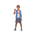 Amscan Kostým Pokémon Ash 3-4 rokov