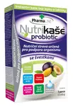 Nutrikaša probiotic - so slivkami