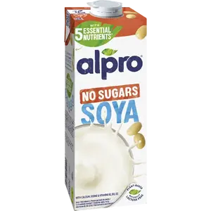 Alpro sójový nápoj