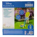 SAMBRO Kosačka s bublifukom Disney