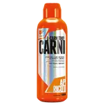 Extrifit CARNI 120.000 LIQUID 1000ml - malina