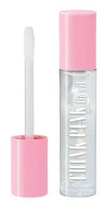 Dermacol Think Pink olej na pery č.01