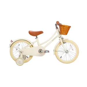 Banwood bicykel - Cream