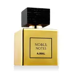 Ajmal Noble Notes EDP 100 ml UNISEX