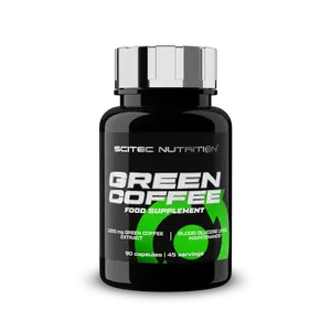 Scitec Nutrition Green Coffee