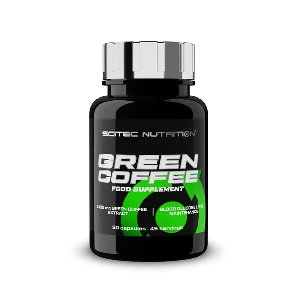 Scitec Nutrition Green Coffee