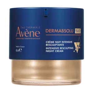Avène DermAbsolu Intenzívny remodelačný nočný krém