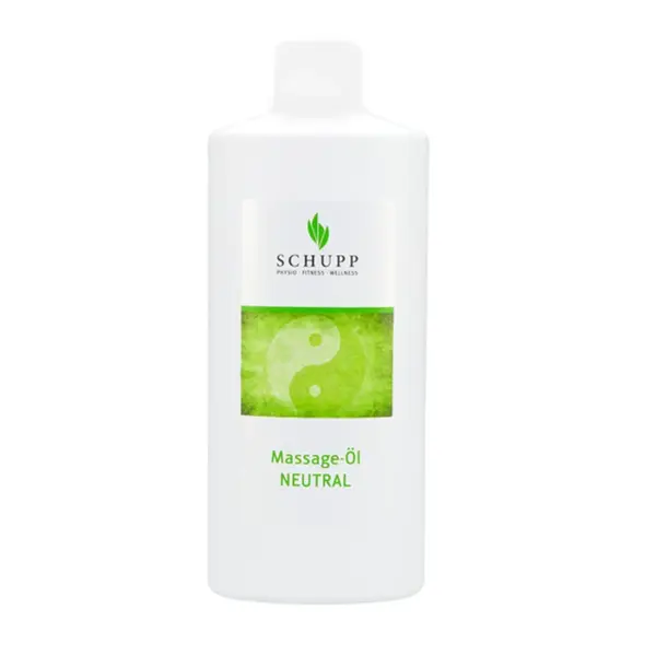 Masážny olej Neutral - 1000 ml
