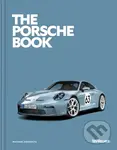 The Porsche Book - Michael Köckritz