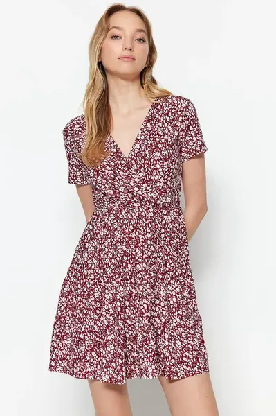 Dámské šaty Trendyol