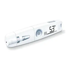 Glukomer BEURER GL 50 biela