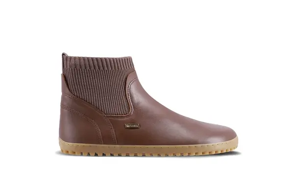 Barefoot boty Be Lenka Mojo - Dark Brown