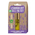 Purity Vision Levanduľový Olej Na Pery 10ml