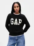 GAP Sweater with Logo - Ladies
