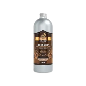 Sirup Biotín s boswéliou 1000 ml – Green idea