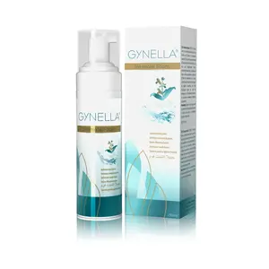 GYNELLA Intimate Foam