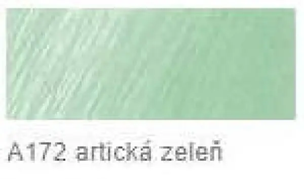 Akvarelová pastelka AD – 172 Earth Green