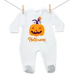 Boodyy Overal Halloween tekvica 74 (6-9 mesiacov)