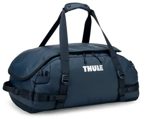 Thule sportovní taška Chasm TDSD302 Darkest Blue 40 L | Modrá | Objem 40 L