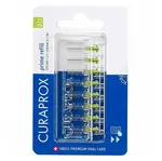 CURAPROX CPS 011 prime refill mezizubní kartáček 8 ks