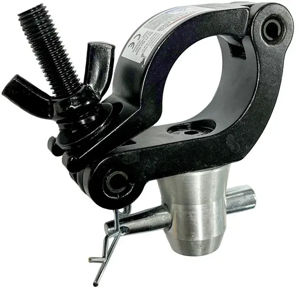 DURATRUSS DT ST-824 300kg Black
