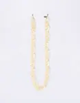 Izipizi Chain Cord Beige Quartz