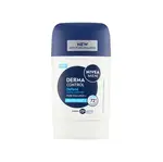 NIVEA Men Derma control defend tuhý antiperspirant 50 ml