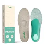 Svorto 091 Vložky skelet Premium vel. 45 1 pár