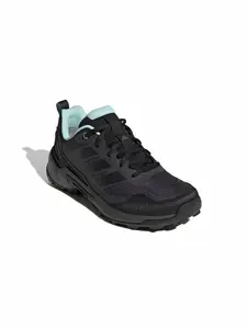 ADIDAS TERREX Poltopánky 'Eastrail 3'  čierna