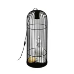 Eglo STOLNÍ LAMPA, E27, 27,5/72 cm