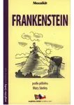 Četba pro začátečníky - Frankenstein