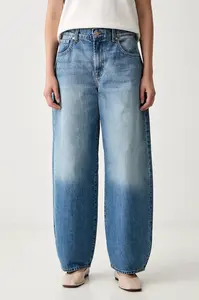 7 FOR ALL MANKIND  rifle relaxed fit dámske