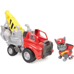Spin Master Rubble & Crew základné vozidlo Charger
