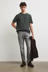 Medicine  slim fit džíny pánské