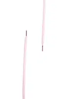 Podložka 130cm neonrůžová