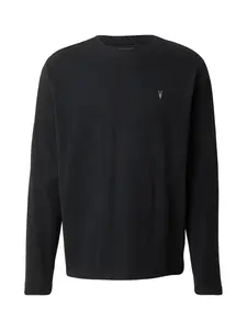 AllSaints Tričko 'ROWE'  čierna