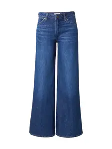WRANGLER Džínsy 'World Wide'  modrá denim