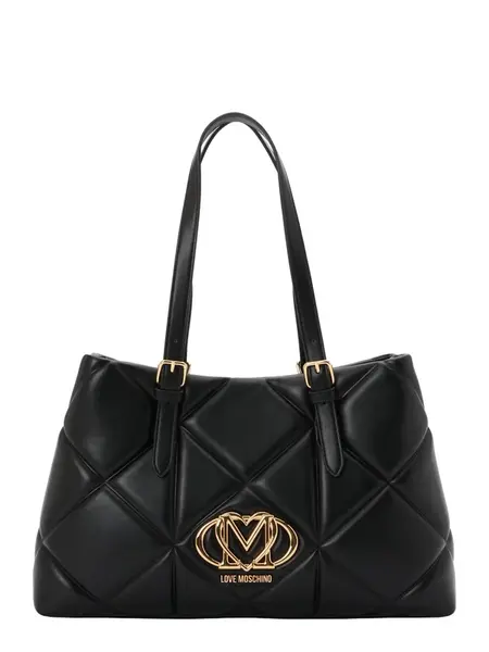 Love Moschino Shopper  čierna