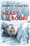 Hlasy v bouři (poškozená) - Darcy Coates