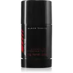 Mercedes-Benz AMG Black Thrill deodorant pre mužov 75 g