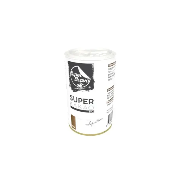 KAKAO RAW 4 x 80g