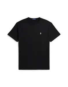 Polo Ralph Lauren Tričko  čierna